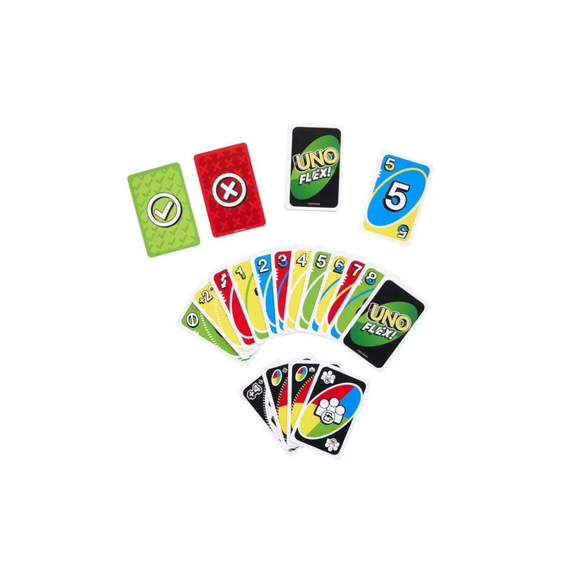 Uno Flex