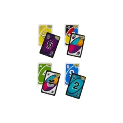 Uno Flip