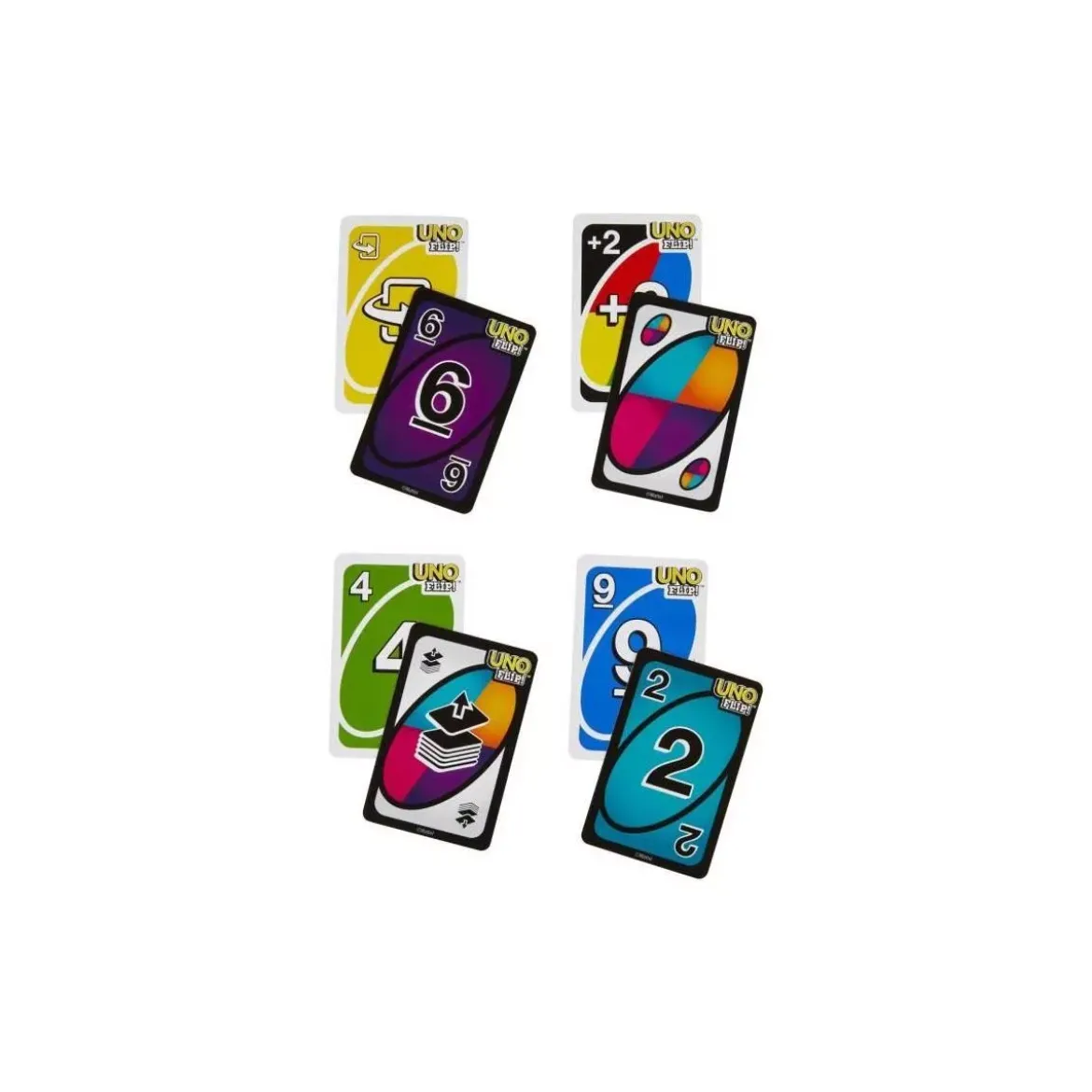 Uno Flip