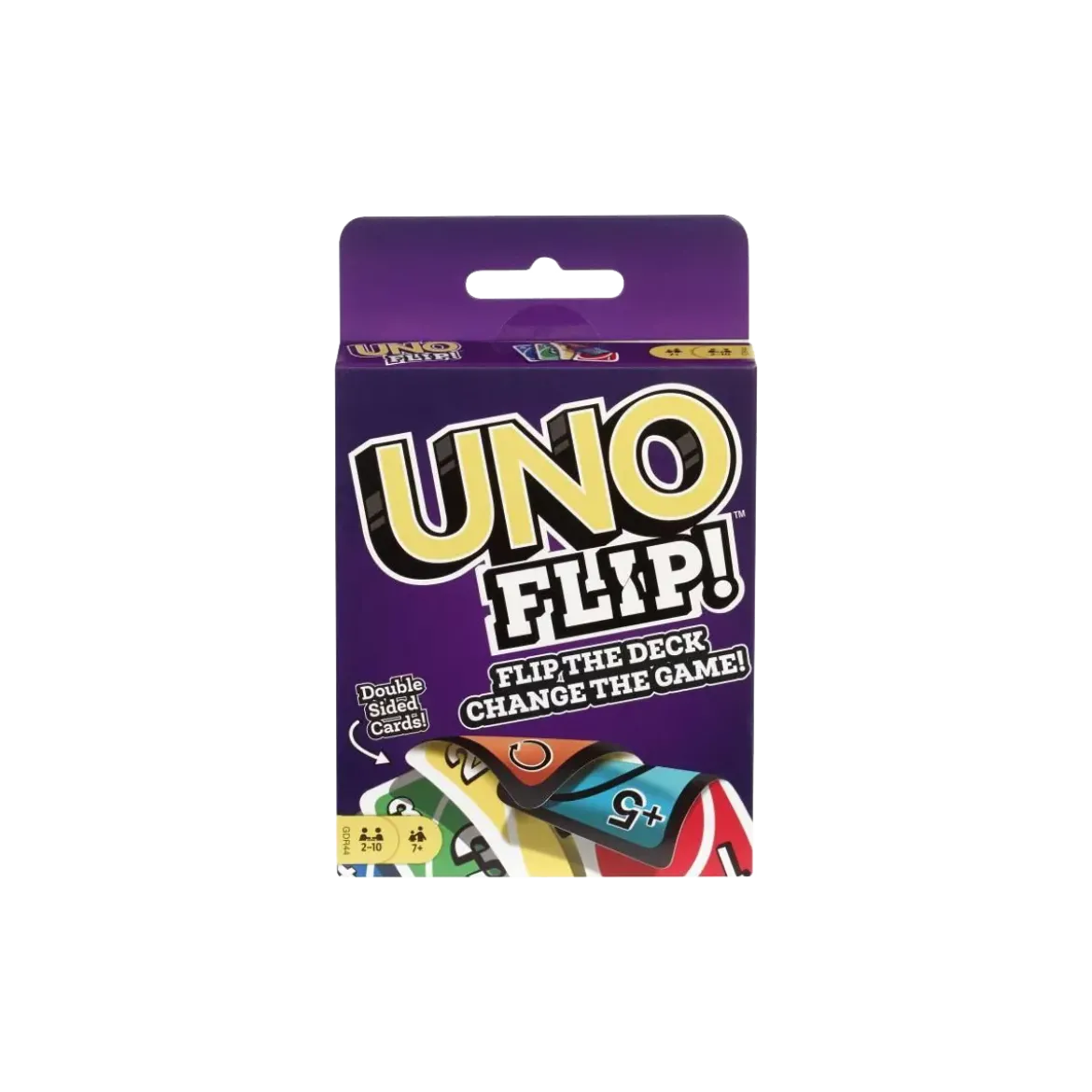 Uno Flip