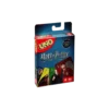 Uno Harry Potter