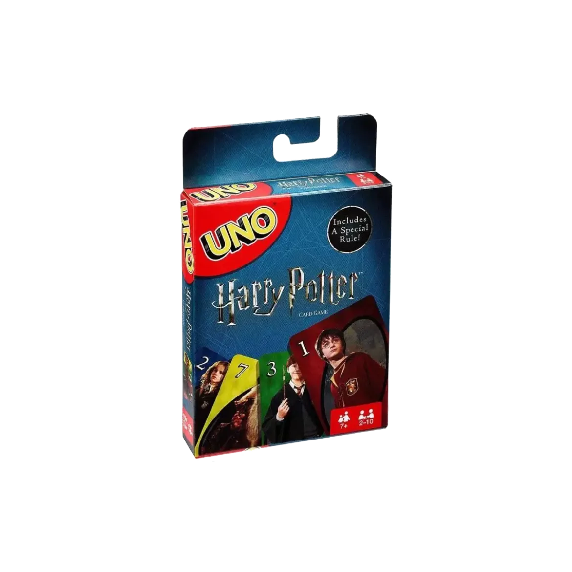 Uno Harry Potter