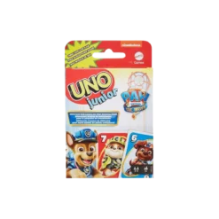 Uno Junior - Pat Patrouille