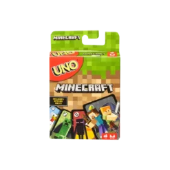 Uno Minecraft