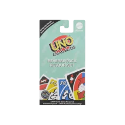 Uno : Reverse Pack - Extension