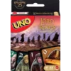 Uno Seigneur Des Anneaux