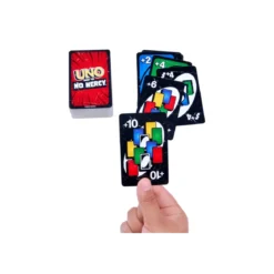 Uno : Show 'Em No Mercy