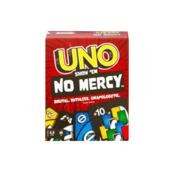 Uno : Show 'Em No Mercy