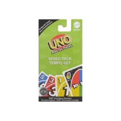Uno : Speed Pack - Extension