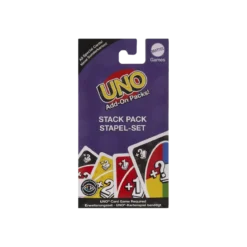 Uno : Stack Pack - Extension