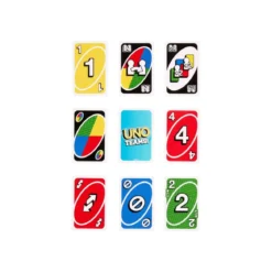 Uno Teams !