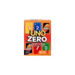 Uno Zero
