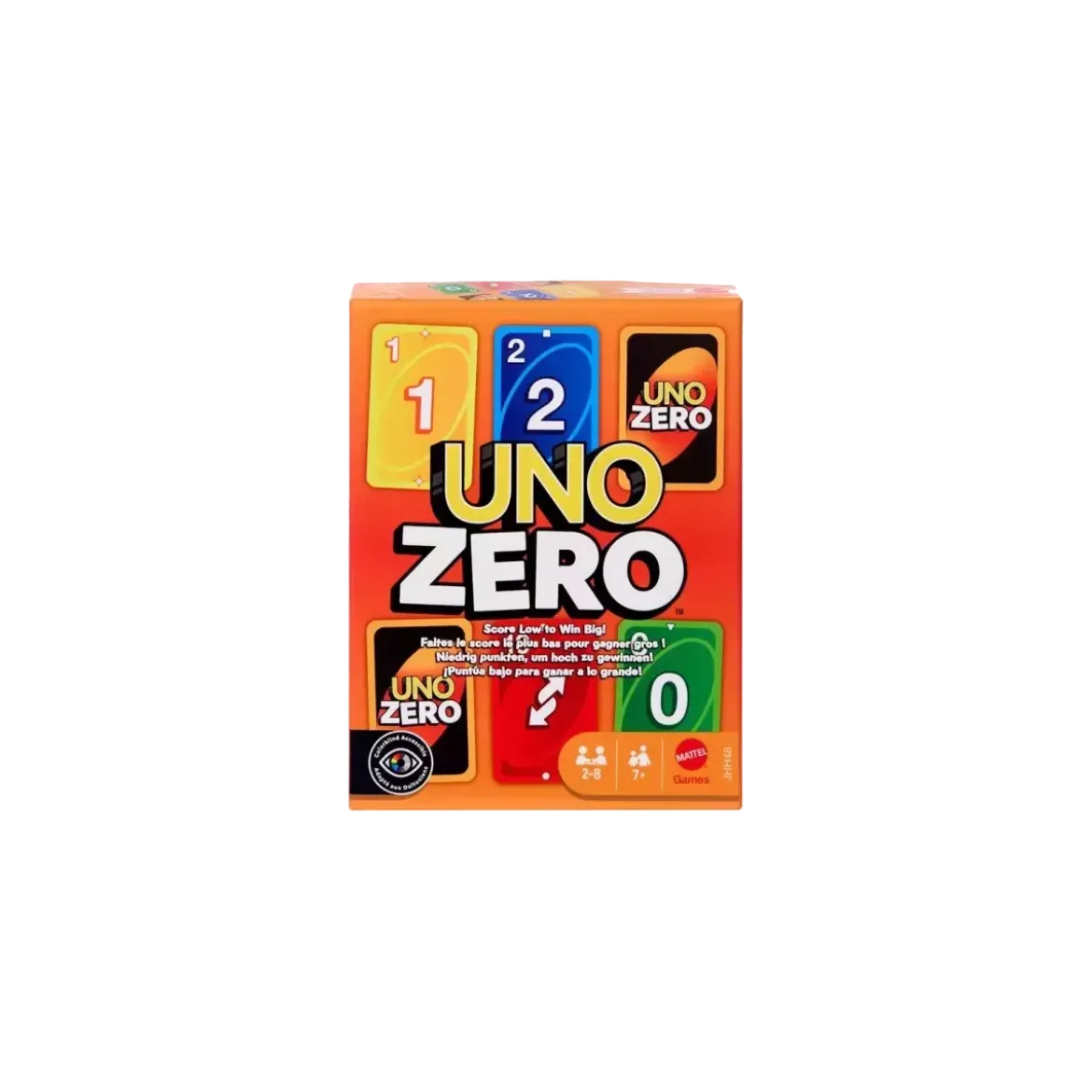 Uno Zero
