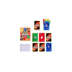 Uno Zero