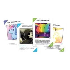 Unstable Unicorns : Apocalypse Arc-en-Ciel - Extension