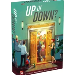 Up or Down? - Version Anglaise