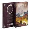 Vaesen : la Saga du Mont Perdu