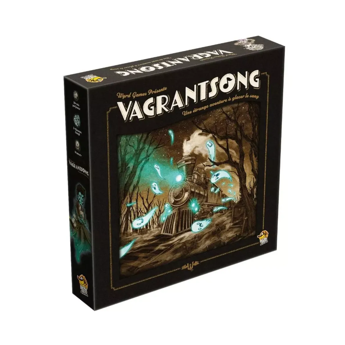 Vagrantsong