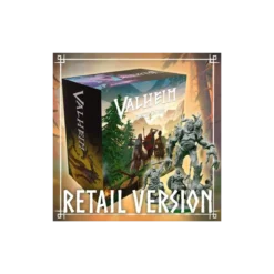 Valheim : Deluxe - Version Anglaise