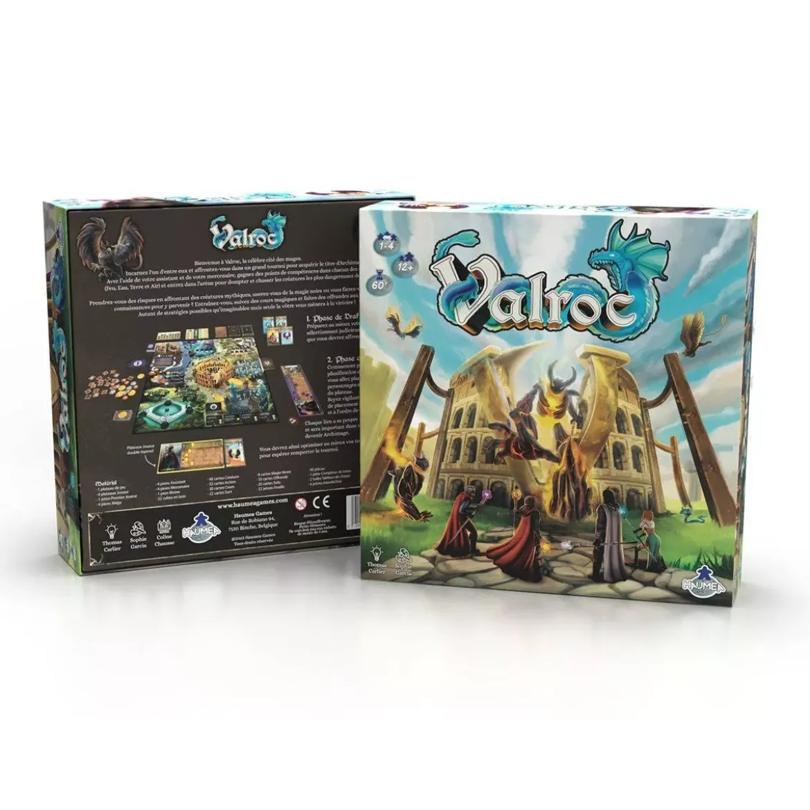 Valroc