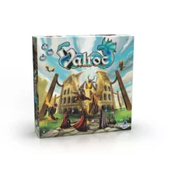 Valroc