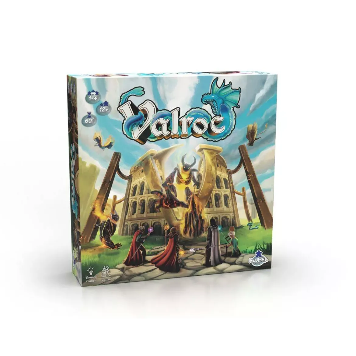 Valroc