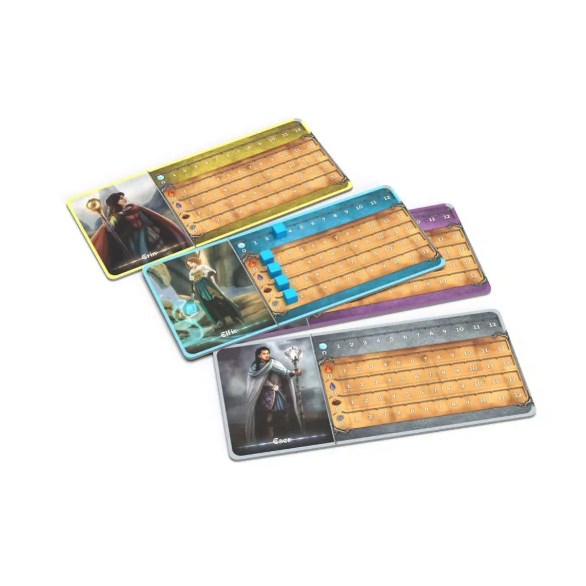 Valroc Deluxe
