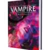 Vampire la Mascarade V5