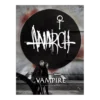 Vampire la Mascarade V5 : Anarch