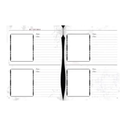 Vampire la Mascarade V5 : Le Journal du Personnage