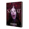 Vampire la Mascarade V5 : Sabbat