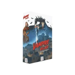 Vampire Village