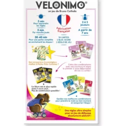 Velonimo