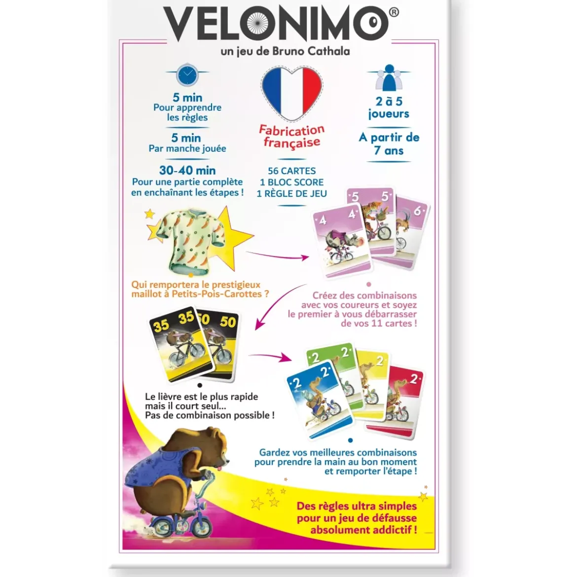 Velonimo