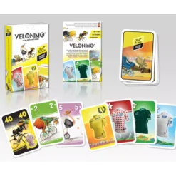 Velonimo Tour de France