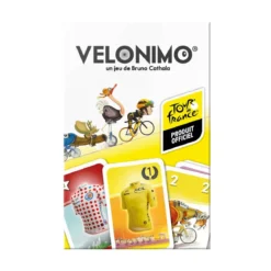 Velonimo Tour de France