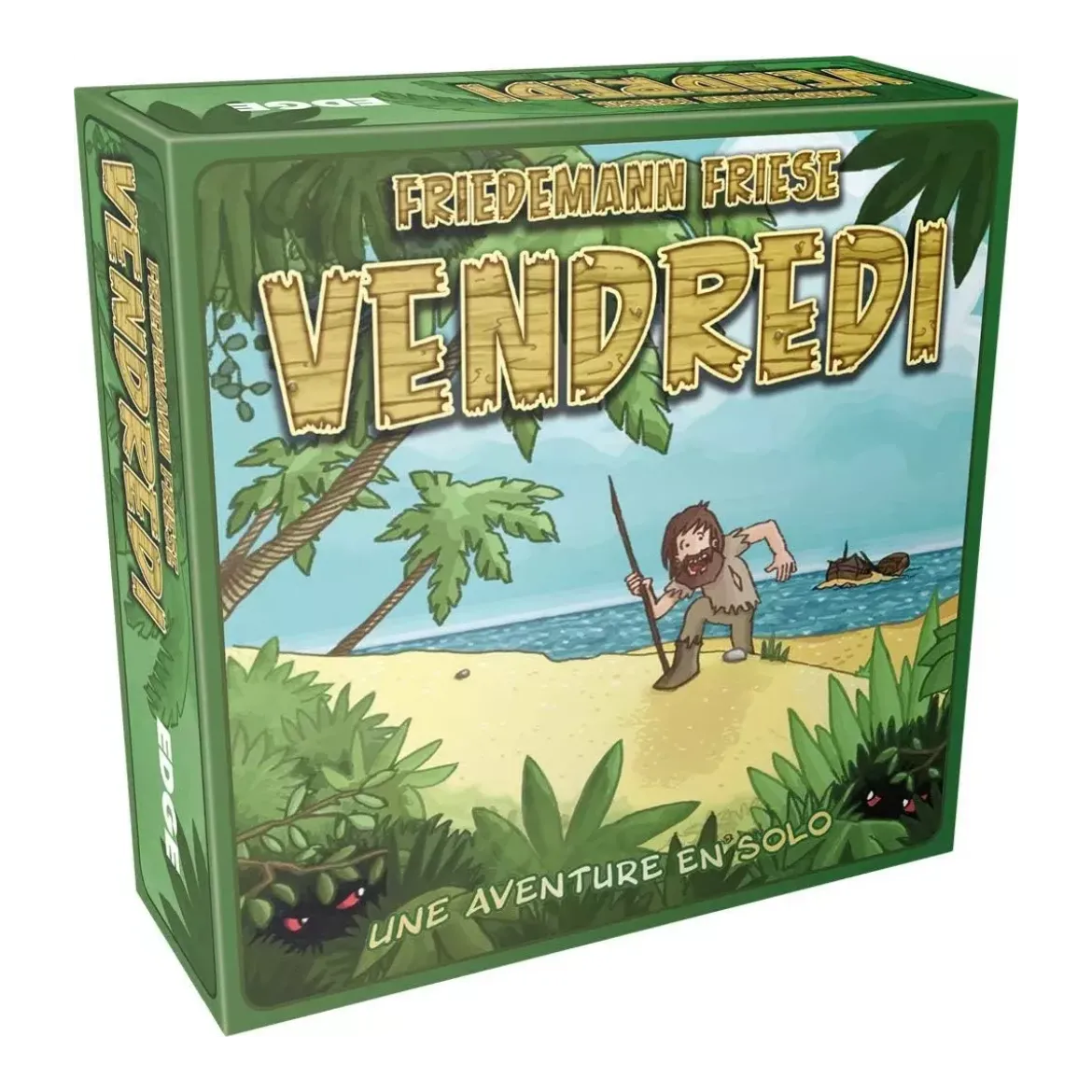 Vendredi