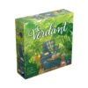 Verdant