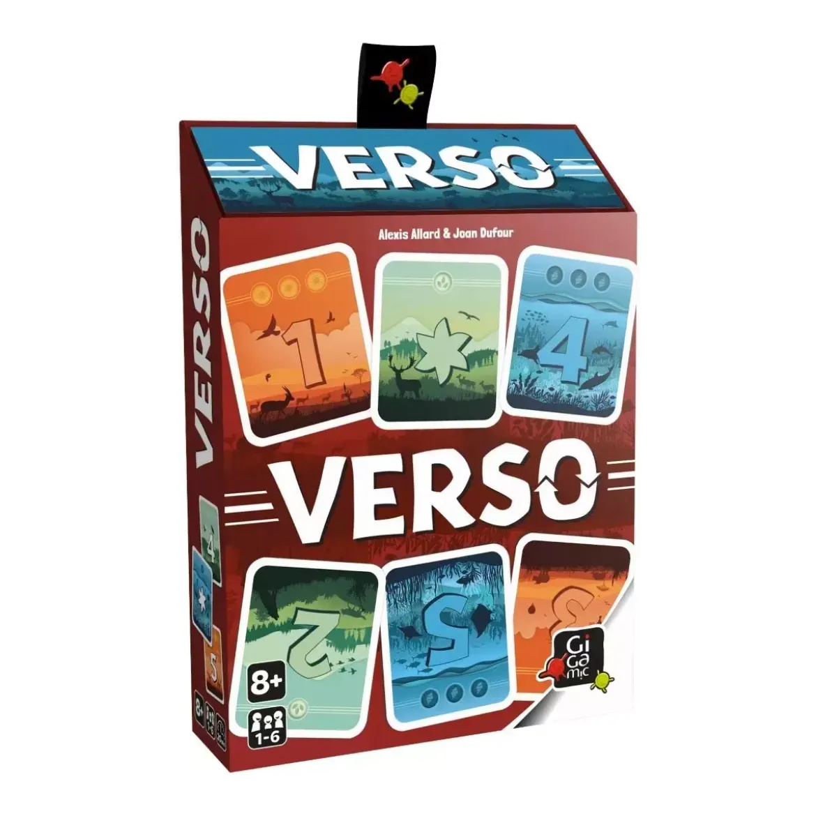Verso