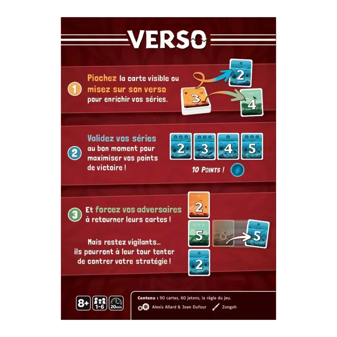 Verso