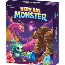 Very Big Monster