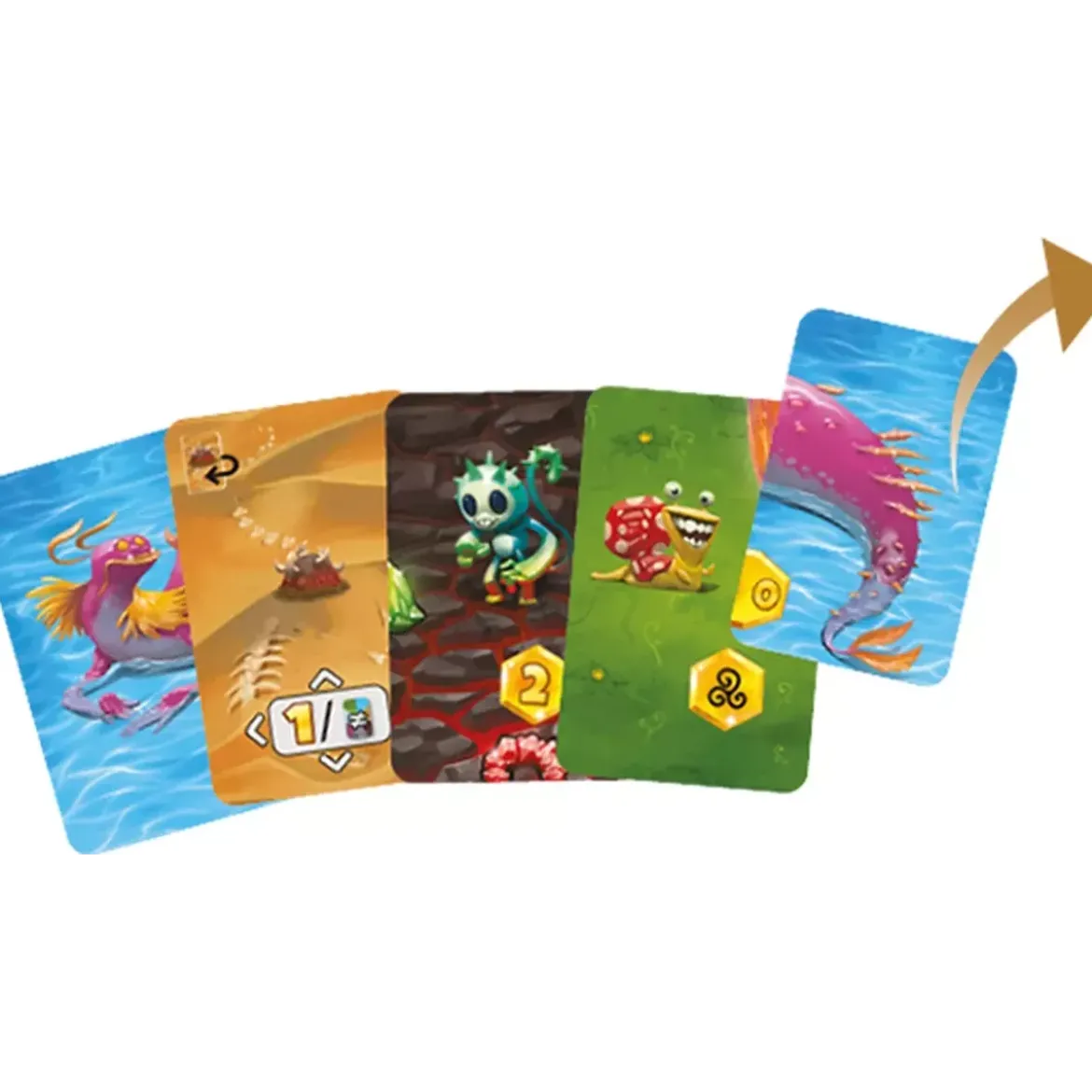 Very Big Monster