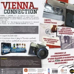 Vienna Connection