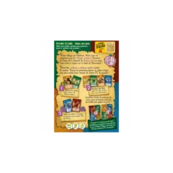 Village Pillage 3 - Robin des Bois