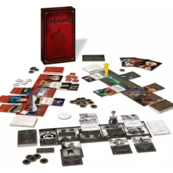 Villainous : Cruellement Infects - Extension Standalone
