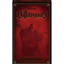 Villainous : Cruellement Infects - Extension Standalone