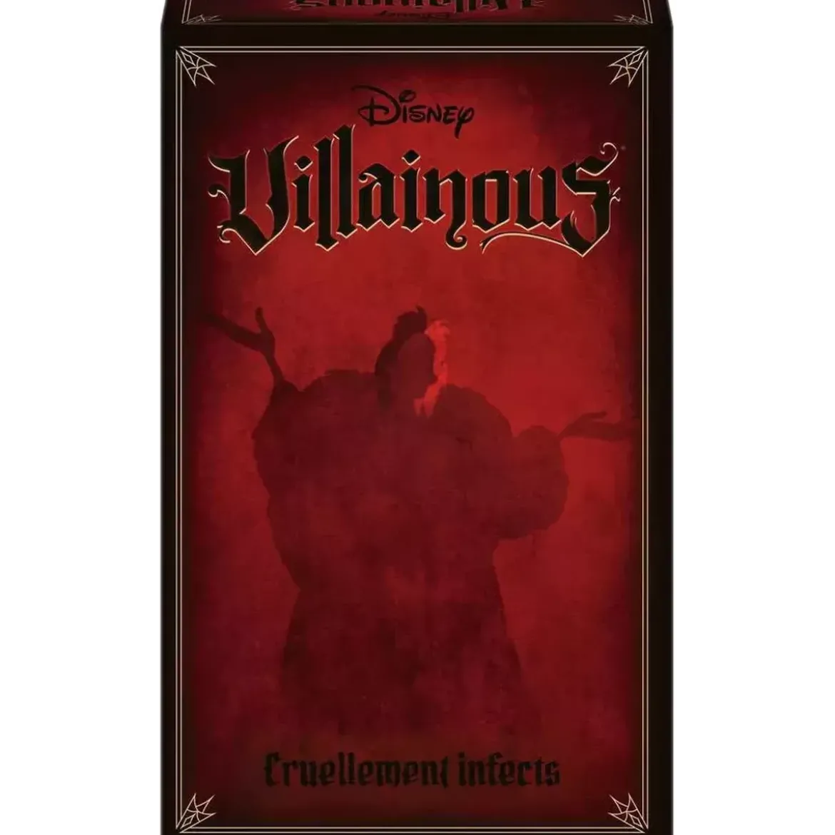 Villainous : Cruellement Infects - Extension Standalone