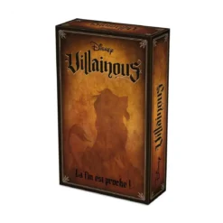 Villainous : La fin est proche - Extension Standalone
