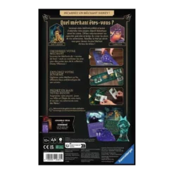 Villainous : Larmes de fond - Extension Standalone