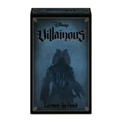 Villainous : Larmes de fond - Extension Standalone
